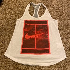 Nike Tank
